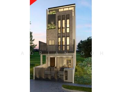 For Sale - 265 Joo Chiat Place