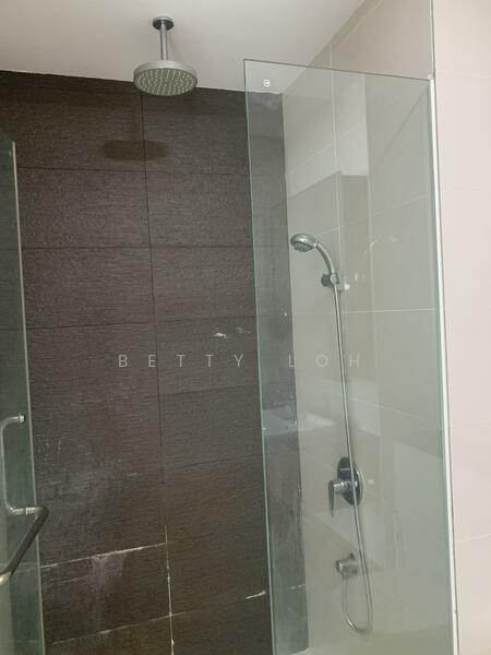 The Trilinq, 28B Jalan Lempeng, Buona Vista / West Coast / Clementi New Town, 1 Bedroom, 538 sqft, Condominium For Rent, by Betty Loh, 500000685 - PropertyGuru.com.sg