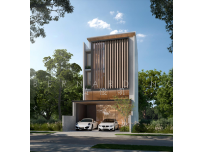 For Sale - BRAND NEW D15 LANDED. 7 BED WITH LIFT. WITHIN 1KM TO TAO NAN ⭐️