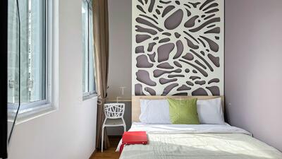 For Rent - 72a joo chiat place