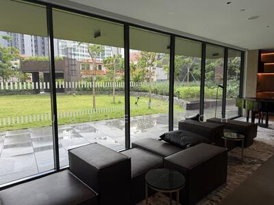 For Rent - Midtown Modern