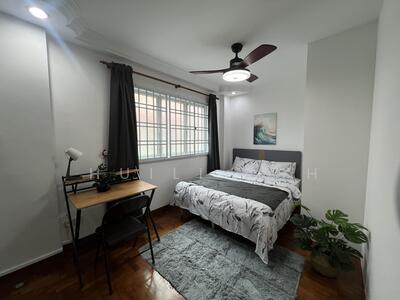 For Rent - Westville