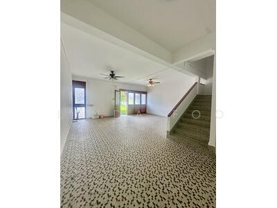 For Rent - People's Garden