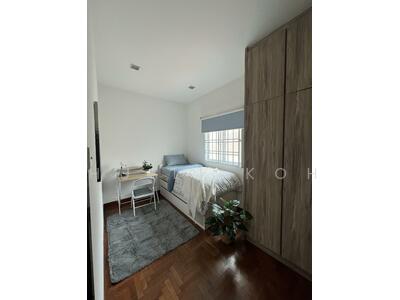 For Rent - Westville