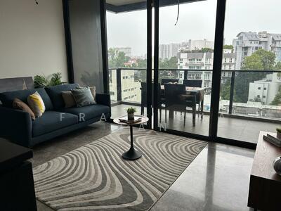 For Sale - Hyll on Holland