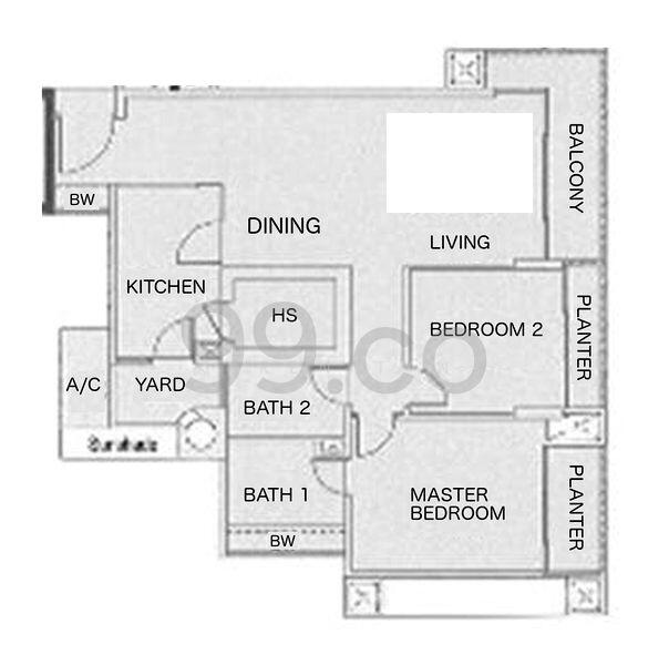 For Sale Watermark Robertson Quay