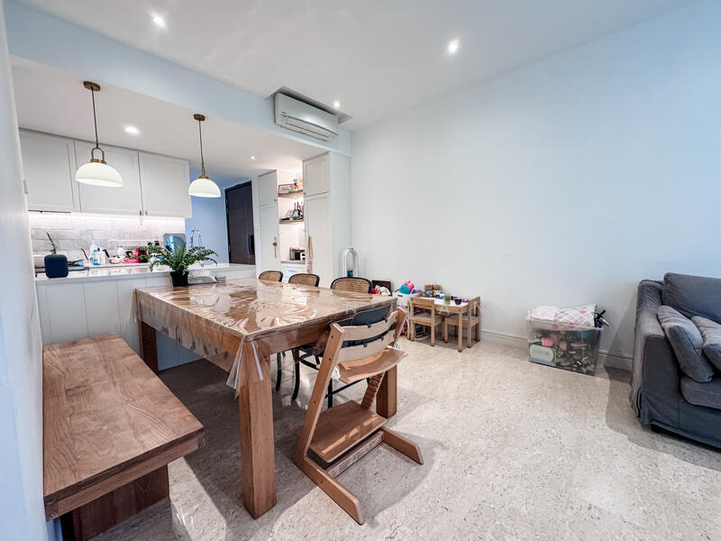 For Sale - Watermark Robertson Quay