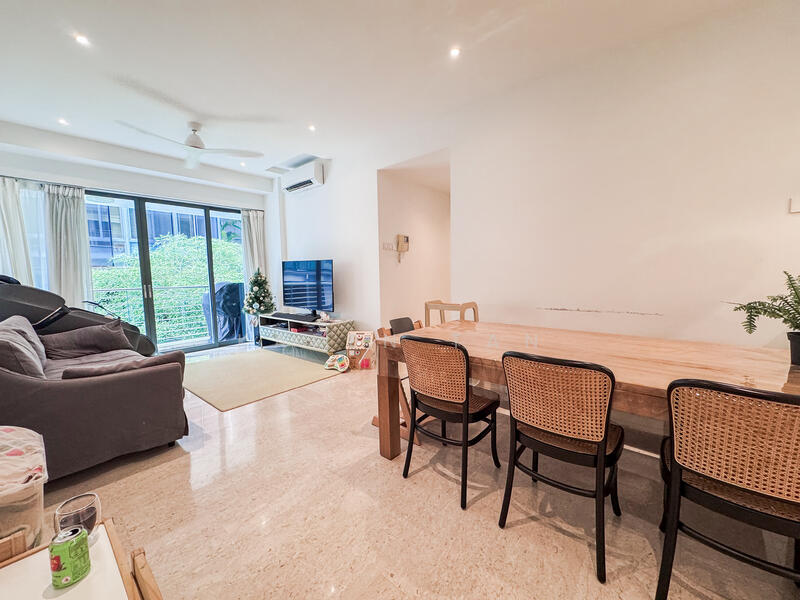 For Sale - Watermark Robertson Quay