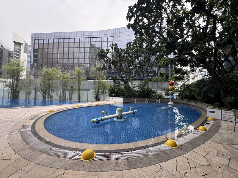 For Sale - Watermark Robertson Quay