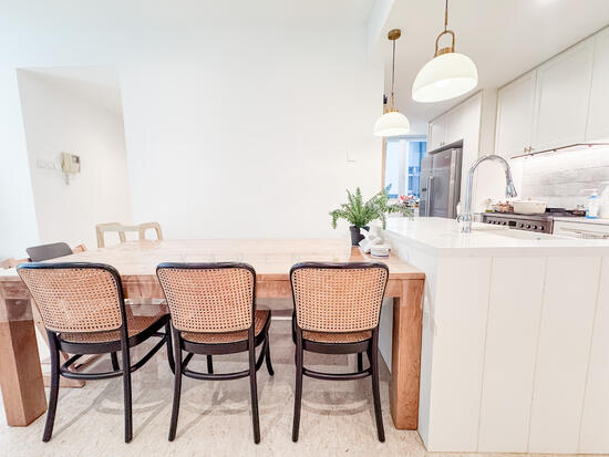 Watermark Robertson Quay