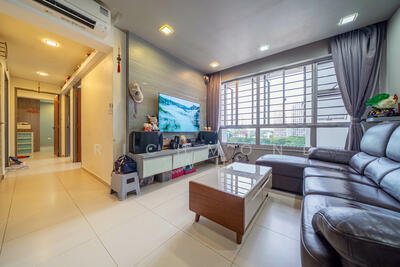 For Sale - 430A Fernvale Link