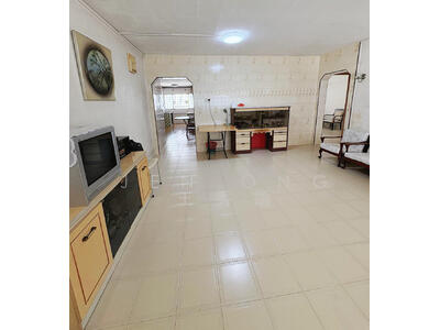 For Sale - 165 Bukit Batok West Avenue 8