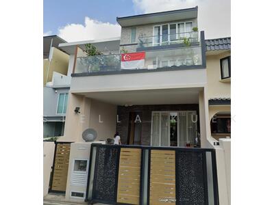 For Rent - 157 Chun Tin Road