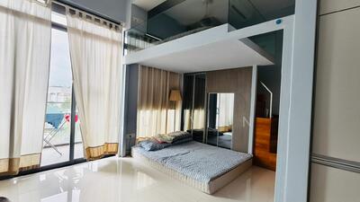 For Rent - Midtown Residences