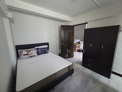 For Rent - 161 Bukit Merah Central