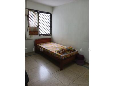 For Rent - 167 Stirling Road