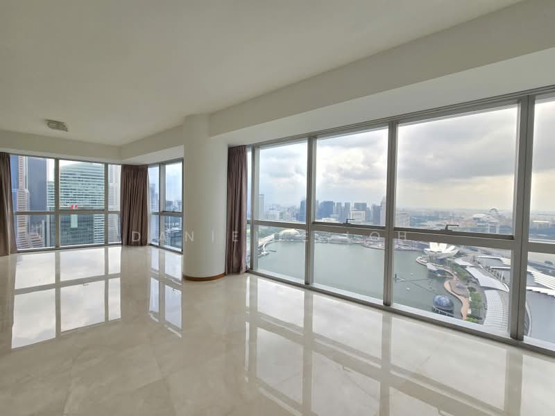 Marina Bay Residences, 18 Marina Boulevard, Boat Quay / Raffles Place / Marina, 4 Bedrooms, 2,370 sqft, Condominium For Rent, by Danielle Loh, 500000762 - View - PropertyGuru.com.sg
