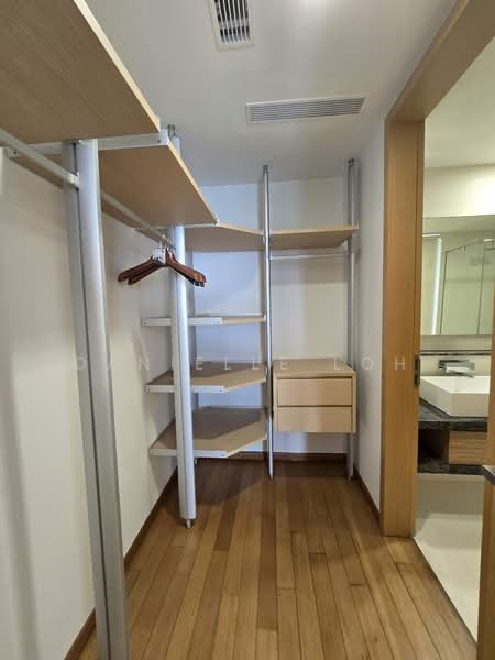 Marina Bay Residences, 18 Marina Boulevard, Boat Quay / Raffles Place / Marina, 4 Bedrooms, 2,370 sqft, Condominium For Rent, by Danielle Loh, 500000762 - Interior - PropertyGuru.com.sg