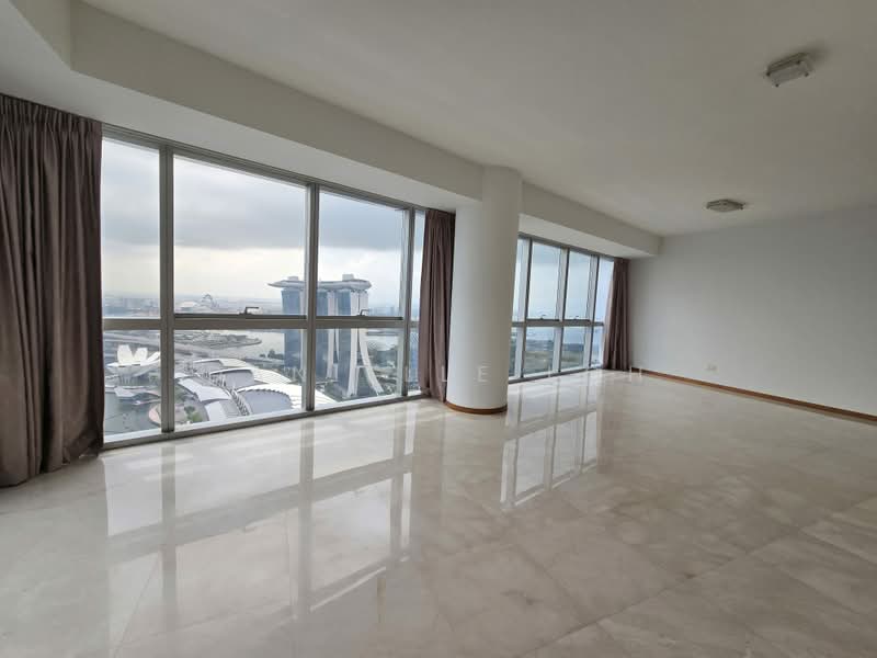 Marina Bay Residences, 18 Marina Boulevard, Boat Quay / Raffles Place / Marina, 4 Bedrooms, 2,370 sqft, Condominium For Rent, by Danielle Loh, 500000762 - View - PropertyGuru.com.sg
