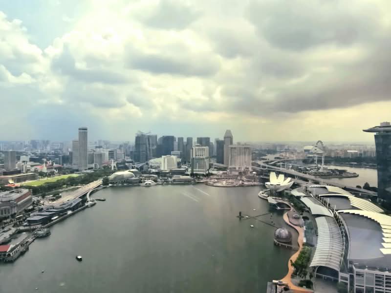 Marina Bay Residences, 18 Marina Boulevard, Boat Quay / Raffles Place / Marina, 4 Bedrooms, 2,370 sqft, Condominium For Rent, by Danielle Loh, 500000762 - View - PropertyGuru.com.sg
