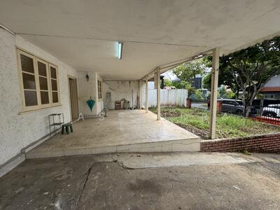 For Sale - Serangoon Garden Estate