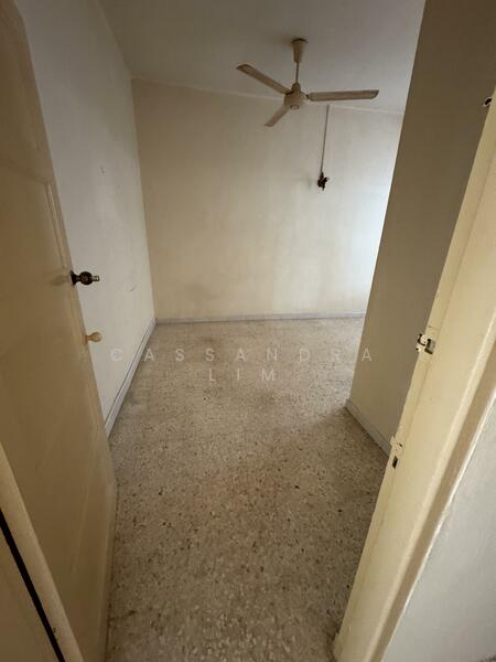 For Sale - Serangoon Garden Estate