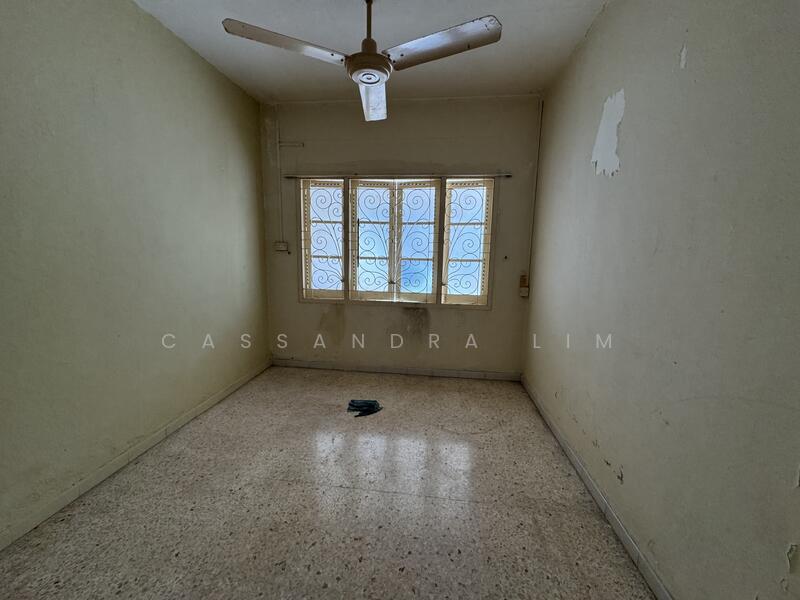 For Sale - Serangoon Garden Estate