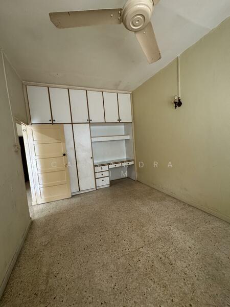 For Sale - 42 Brockhamptoon Drive