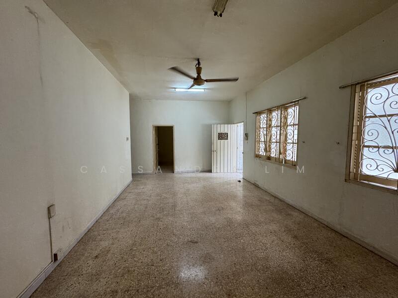 For Sale - 42 Brockhamptoon Drive