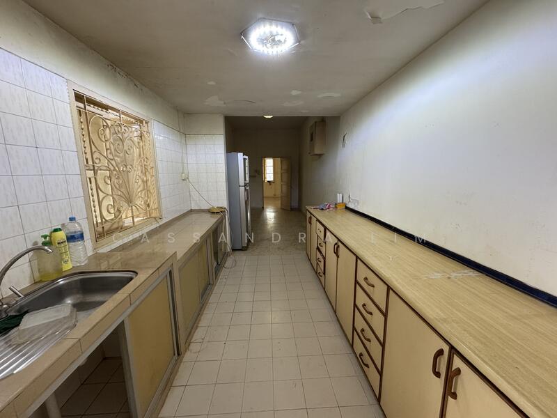 For Sale - Serangoon Garden Estate