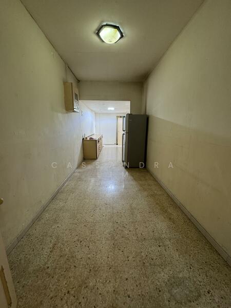 For Sale - Serangoon Garden Estate