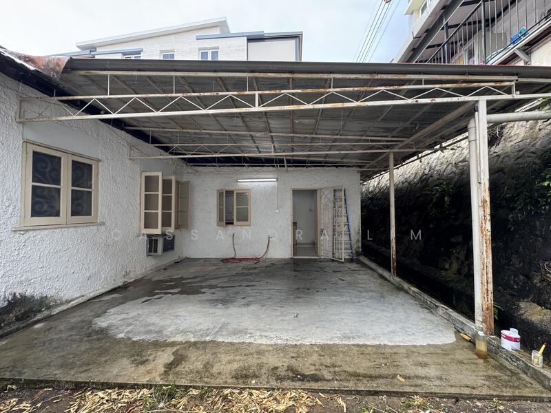 For Sale - 42 Brockhamptoon Drive