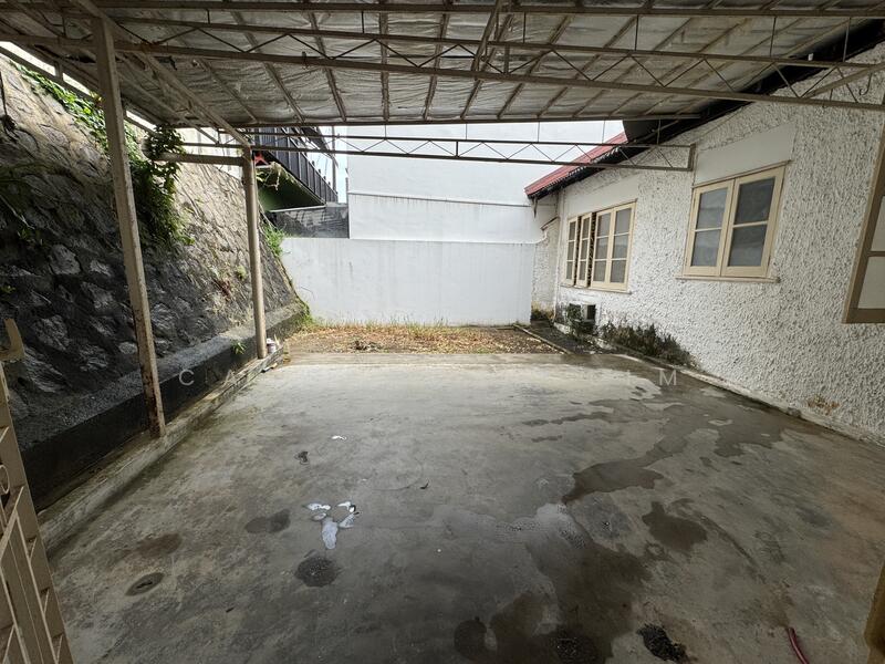 For Sale - Serangoon Garden Estate