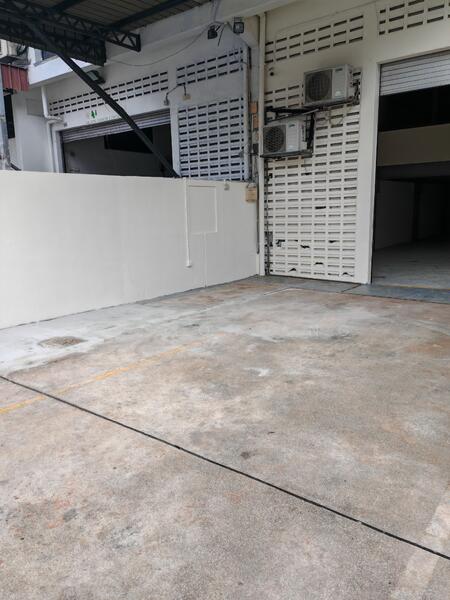 36B Hillview Terrace, , 6,000 sqft, Light Industrial (B1) For Rent, by Auston Ang, 500000776 - Exterior - CommercialGuru.com.sg