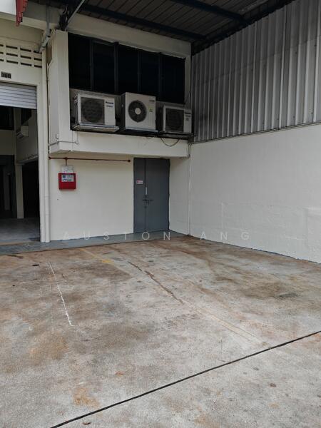 36B Hillview Terrace, , 6,000 sqft, Light Industrial (B1) For Rent, by Auston Ang, 500000776 - Exterior - CommercialGuru.com.sg
