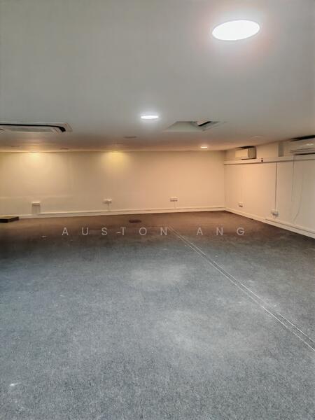 36B Hillview Terrace, , 6,000 sqft, Light Industrial (B1) For Rent, by Auston Ang, 500000776 - Interior - CommercialGuru.com.sg