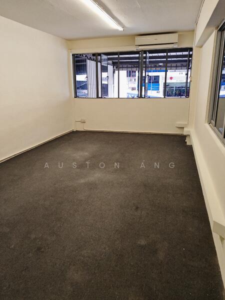 36B Hillview Terrace, , 6,000 sqft, Light Industrial (B1) For Rent, by Auston Ang, 500000776 - Interior - CommercialGuru.com.sg