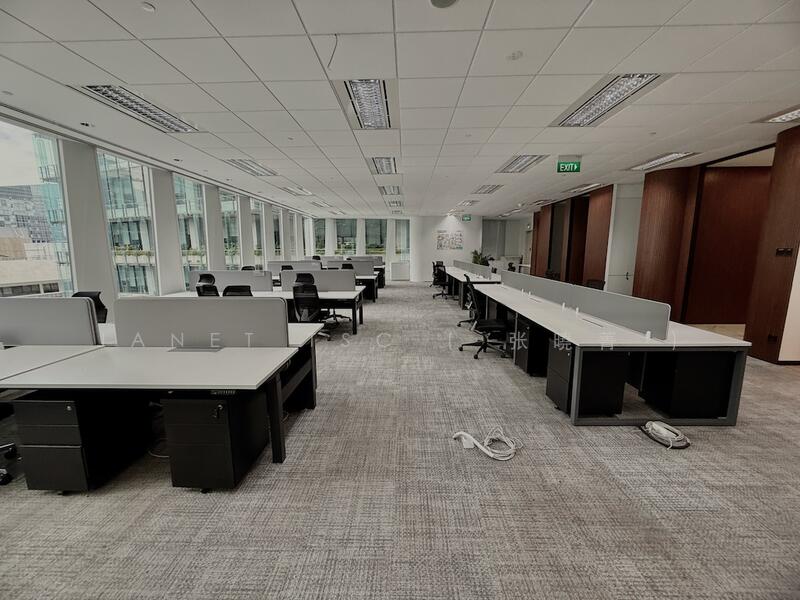 18 Robinson Road, 18 Robinson Road, 3,993 sqft, Office For Rent, by Janet Tsc ( 张曉菁 ), 500000782 - Office - CommercialGuru.com.sg