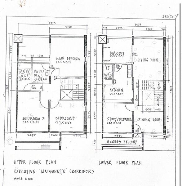 For Sale 120 Teck Whye Lane