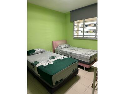 For Rent - 147 Bedok Reservoir Road