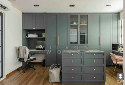 For Sale - 184A Marsiling Greenview