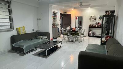 For Sale - 463 Hougang Avenue 10