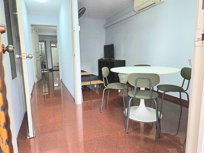 For Rent - 4 Everton Park