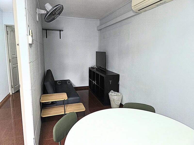 For Rent - 4 Everton Park