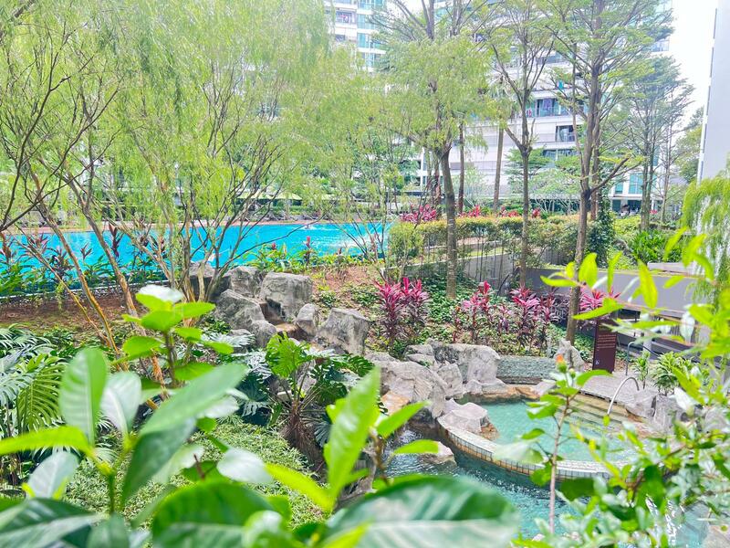 Eight Courtyards Condominium For Sale at S$ 1,630,000 | PropertyGuru Singapore - Exterior