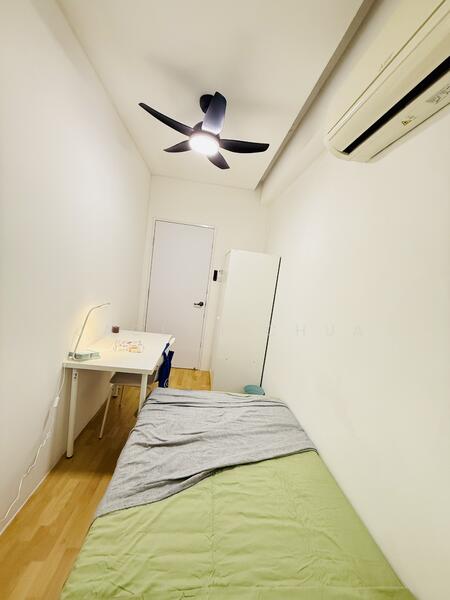 R3 Common Super Single