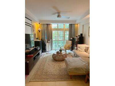 For Sale - 111 Edgefield Plains