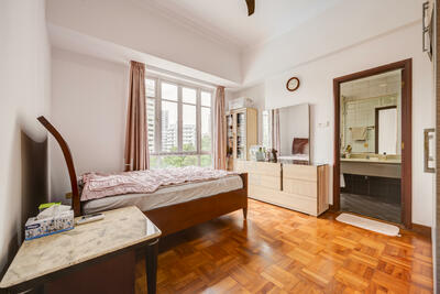 For Sale - Cavendish Park