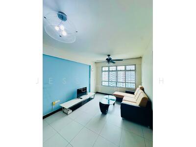 For Rent - 458 Yishun Avenue 11