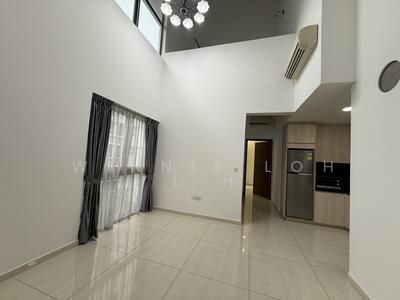 For Sale - The Promenade @ Pelikat